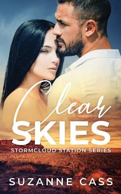 Cover of Clear Skies