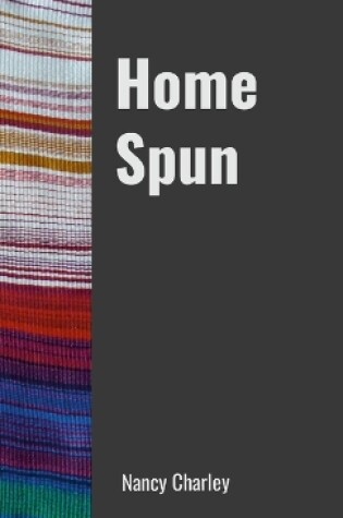 Cover of Home Spun