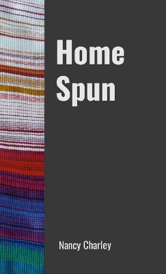 Book cover for Home Spun