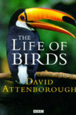 Cover of The Life of Birds
