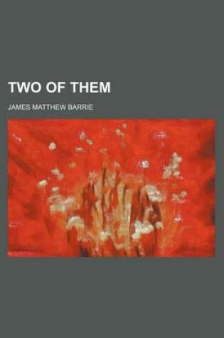 Cover of Two of Them