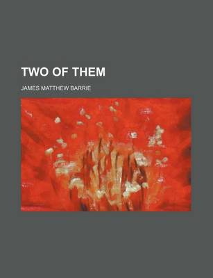 Book cover for Two of Them