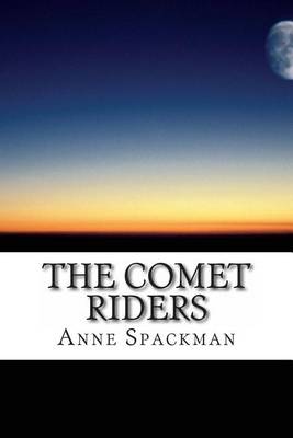 Book cover for The Comet Riders