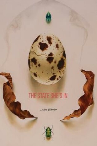 Cover of The State She's in