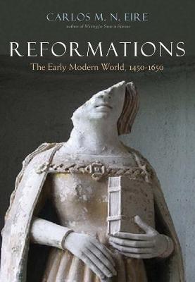 Book cover for Reformations