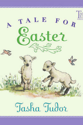 Cover of Tale for Easter