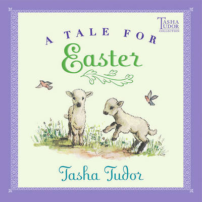 Book cover for Tale for Easter