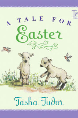 A Tale for Easter