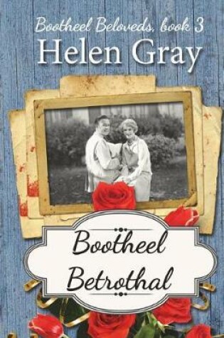 Cover of Bootheel Betrothal