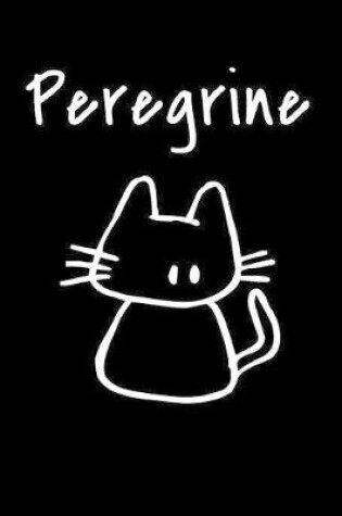 Cover of Peregrine