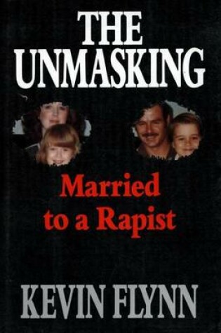 Cover of The Unmasking