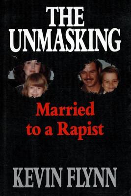 Book cover for The Unmasking