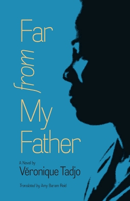 Book cover for Far from My Father