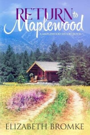 Cover of Return to Maplewood