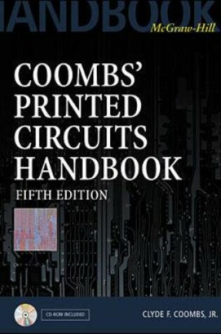 Cover of Coombs' Printed Circuits Handbook