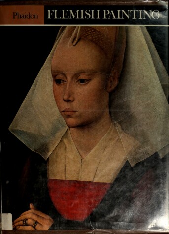 Cover of Flemish Painting