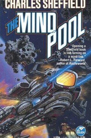Cover of The Mind Pool