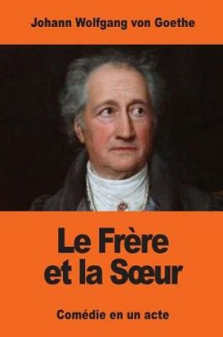 Cover of Le Frère et la Soeur