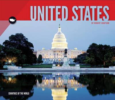 Cover of United States