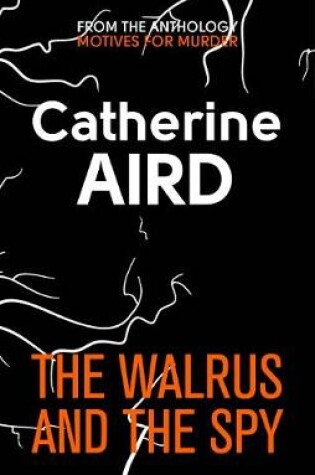 Cover of The Walrus and the Spy