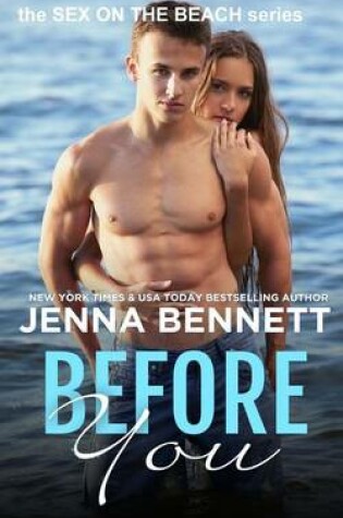 Cover of Before You