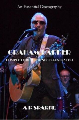 Cover of Graham Parker