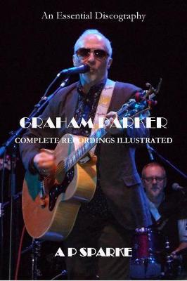 Book cover for Graham Parker