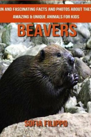 Cover of Beavers