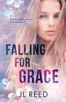 Book cover for Falling for Grace