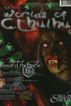 Book cover for World of Cthulhu