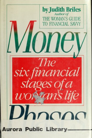 Cover of Money Phases