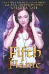 Book cover for Fifth Flame