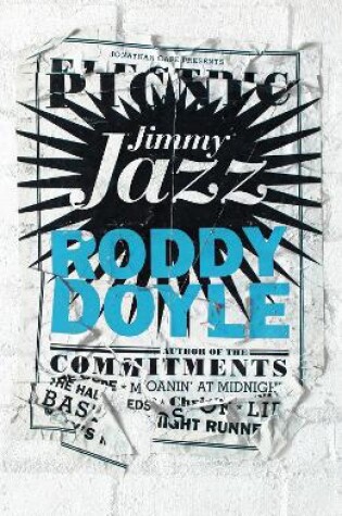 Cover of Jimmy Jazz