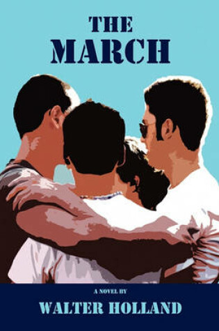 Cover of The March