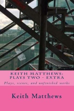 Cover of Keith Matthews