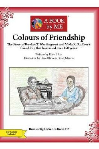 Cover of Colours of Friendship