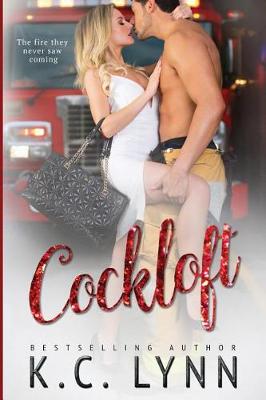 Book cover for Cockloft