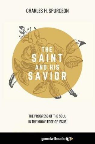 Cover of The Saint and His Savior