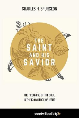 Book cover for The Saint and His Savior
