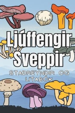 Cover of Ljúffengir Sveppir