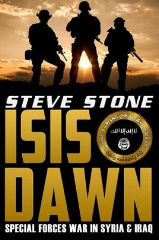 Cover of ISIS Dawn