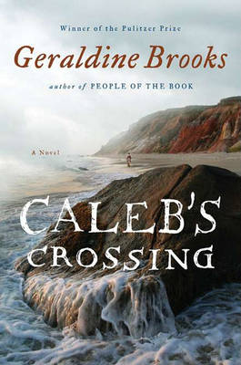 Book cover for Caleb's Crossing