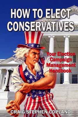 Cover of How to Elect Conservatives