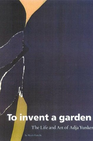 Cover of To Invent a Garden