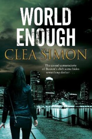 Cover of World Enough