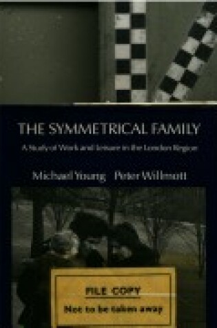 Cover of Symmetrical Family
