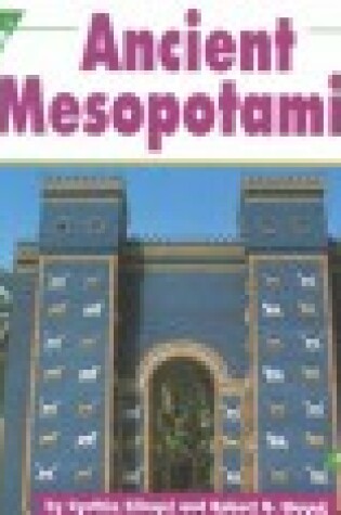 Cover of Ancient Mesopotamia