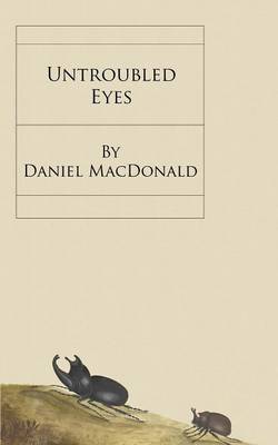 Book cover for Untroubled Eyes