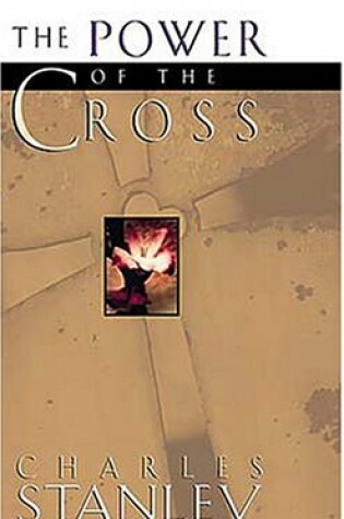 Cover of The Power of the Cross