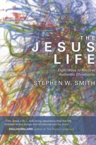 Cover of Jesus Life